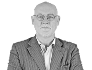 Martín Garrido Melero
