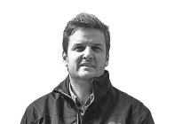 Javier Pío Buqueras Vilà