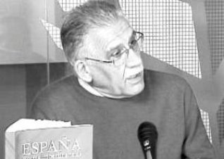 Enrique Arias Vega