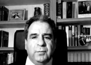 Javier Fernández Arribas