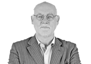 Martín Garrido Melero
