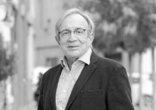 Xavier Sabaté Ibarz (President de la comissió Logístics Green Dea)