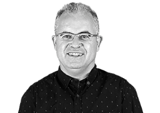 Jordi Bertran