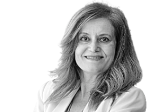 Yolanda Ortega