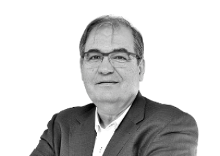Agustí Segarra Blasco