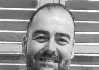 Enrique Martín Domínguez