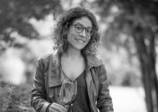 Ruth Troyano