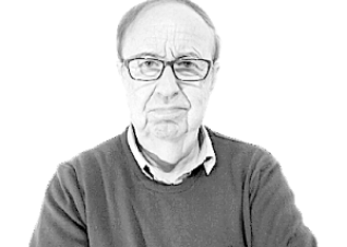 Josep Lluís Domingo