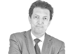 Fabián C. Huguet Tous