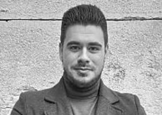 Jordi Sancho Parra