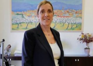 Dolors Farré