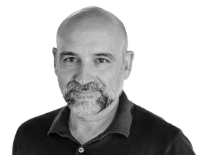 Àngel Pérez Garcia