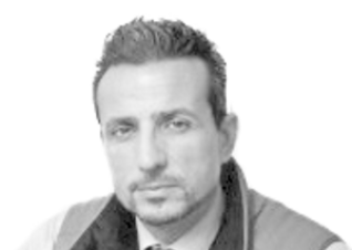 Robert Giménez Bonet