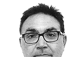 Francesc Xavier Borràs
