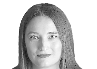 Estela Martín