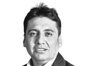 Marco Flores Sánchez