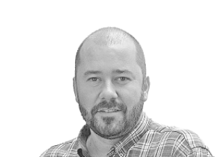 Xavier Puig Andreu (conseller ERC)