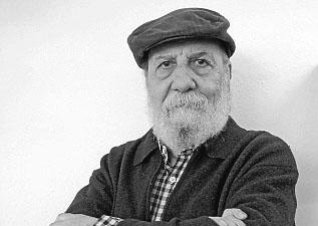 Carlos Laquinandi 