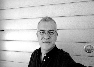 Sergi Grau