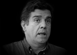 Frederic Porta