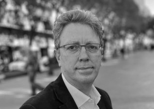 Ferran Bel