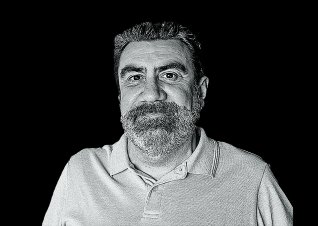 Víctor Porres