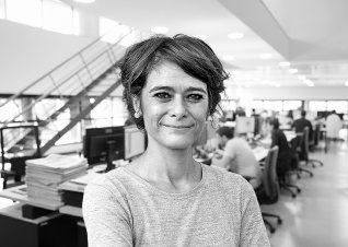 Susana Borràs-Pentinat