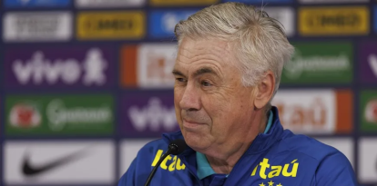 Carlo Ancelotti