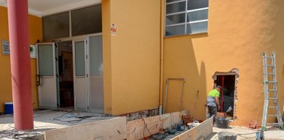 Algunes de les millores que s’estan tirant endavant a l’escola del municipi