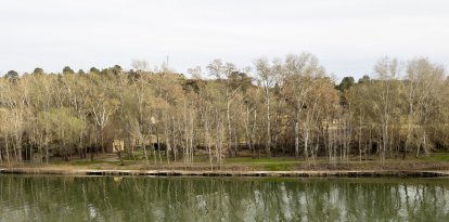 espai natural terres de l'ebre