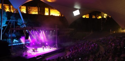concierto miguel poveda tarragona santa tecla