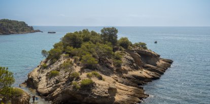 Cala de l'Illot