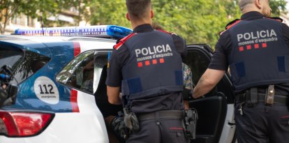 Mossos