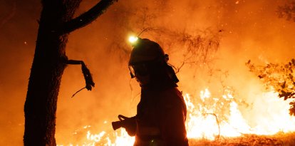 incendio en oimbra ourense