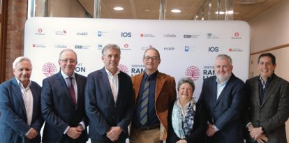 La Universitat Ramon Llull recibirá luz verde para su nuevo grado en Medicina en Blanquerna-URL
