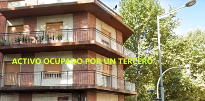 Una de las fotografías que acompaña al anuncio de un inmueble.