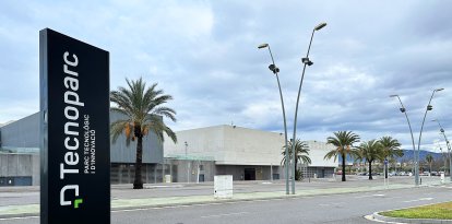 El 'sandbox' s'ubicarà en el Tecnoparc.