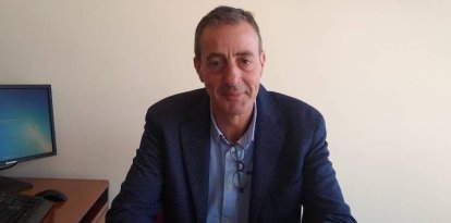 Carlos Tobar, nou director-gerent de l’Hospital Comarcal d’Amposta