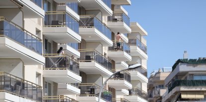 Viviendas de uso turístico en Salou