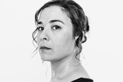 La cantautora reusense, Georgina Llauradó, acaba de publicar su primer EP.