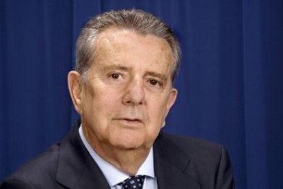 Javier Godó.