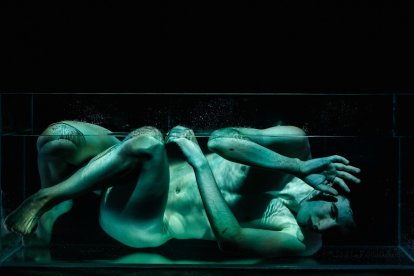 Loneliness, de la CiA Roberto G. Alonso, se representará en el Teatre Tarragona.
