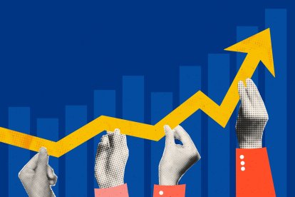 El consumo de los hogares explica buena parte de la resiliencia de la economía catalana.