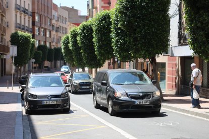 El Tomb de Reus assegura que la legislació catalana permetria reduir el mapa sancionable.