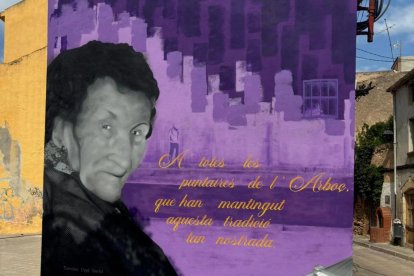Puntes de L'Arboç
