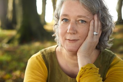 Claire Fuller, escritora