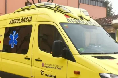 El SEM intentó reanimar a la víctima.