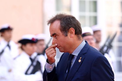 Sebastien Lecornu.