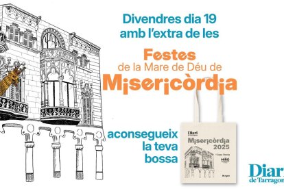 Bossa de Misericòrdia.