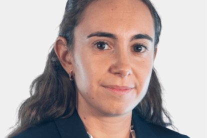 Clàudia Estradé Dalmau, Advocada de Balañá Eguía.